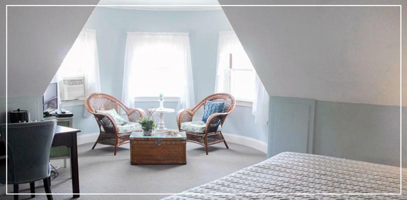 Castle Manor Inn Gloucester Dış mekan fotoğraf